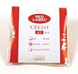 Super-Sensitive Red Label Cello String Set, 44