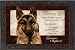 German Shepherd Floormat