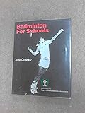 Badminton for schools