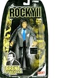 Rocky II > Brent Musberger Action Figure