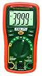 Extech EX330 Autoranging Mini Multimeter with Built In Thermometer with Type K Remote Probe