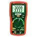 Extech EX330 Autoranging Mini Multimeter with Built In Thermometer with Type K Remote Probe