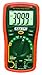 Extech EX330 Autoranging Mini Multimeter with Built In Thermometer with Type K Remote Probe  : image