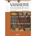 Vannerie : Jonc, paille, raphia, rotin, osier...