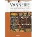 Vannerie : Jonc, paille, raphia, rotin, osier...