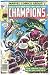 The Champions #13