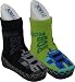Nowali Retro Robot Moccasin