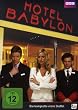 Hotel Babylon - Die komplette erste Staffel (3 Discs)