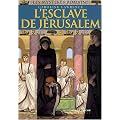 Les myst�res romains, Tome 13 : L'esclave de J�rusalem