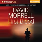 First Blood | [David Morrell]