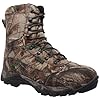 AdTec Men's 9638 10" Waterproof Realtree 800G Camo Boot