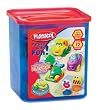 Playskool - 91441860 - Jouet Premier Age - V�hicule sans Pile - Petite Voiture - Super Baril Ptimou