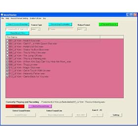 Musicstacker