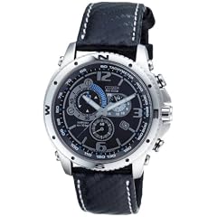 Citizen Herrenuhr Marinaut AT0761-08E