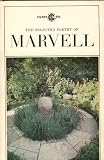 The Selected Poetry of Marvell
