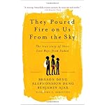 They Poured Fire on Us from the Sky: The True Story of Three Lost Boys from Sudan book cover