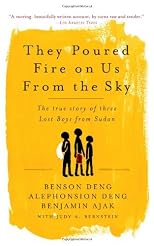 They Poured Fire on Us from the Sky