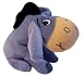 Disney Baby Winnie the Pooh Play Pals Rattle - Eeyore