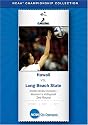 2006 NCAA Division I Women's Volleyball 2nd Round - Hawaii vs. Long Beach State