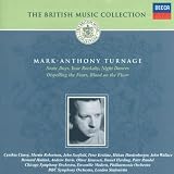 Mark-Anthony Turnage