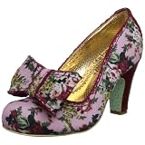 Irregular Choice Summer Freckles Mary Janes