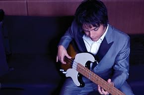 Bilder von Jamie Cullum