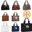 TORY BURCH ( トリーバーチ) PUレザートートバッグ 並行輸入品
