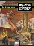 Advanced Bestiary (Dungeons & Dragons d20 3.5 Fantasy Roleplaying)