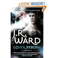 Lover Reborn: Black Dagger Brotherhood series: Book 10