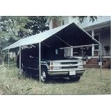 T1020 Replacement Canopy 11’7 X 19’4