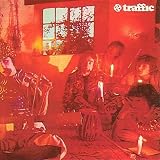 Mr.Fantasy - Traffic