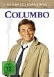 Columbo - Die komplette f�nfte Staffel [3 DVDs]