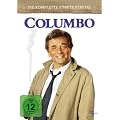 Columbo - Die komplette f�nfte Staffel [3 DVDs]
