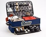St. Louis Rams Trunk Organizer: Golf Locker