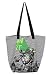 All Products : Iron Fist Killer Robot Tote