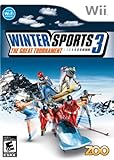 Winter Sports 3: The Great Tournament