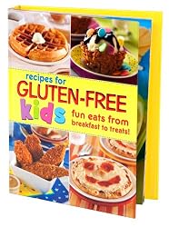 Gluten-Free Recipes for Kids