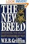 The New Breed (Brotherhood of War Series - Book VII)