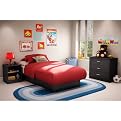 Simply Basics Bedroom Furniture Collection