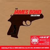 The James Bond Collection