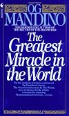 The Greatest Miracle in the World
