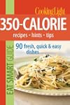 COOKING LIGHT : EAT SMART GUIDE