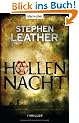 H�llennacht: Thriller