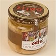 Ortiz Bonito Reserva: Aged White Tuna in Olive Oil (7.1 ounce) by igourmet.com