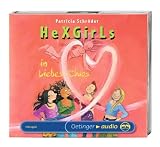 Hexgirls im Liebeschaos - Patricia Schr&ouml;der