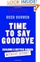 Time to Say Goodbye: Building a Better Canada Without Quebec