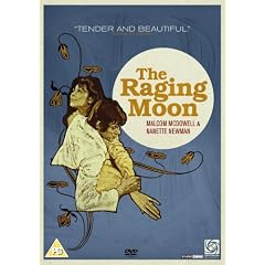 Raging Moon [DVD] [1970]