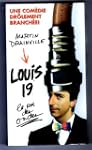 Louis 19 - Le Roi Des Ondes