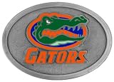 Bergamot Florida Gators Belt Buckle
