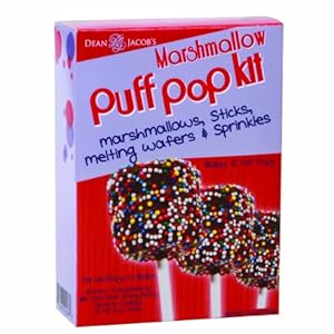 Puff Pops